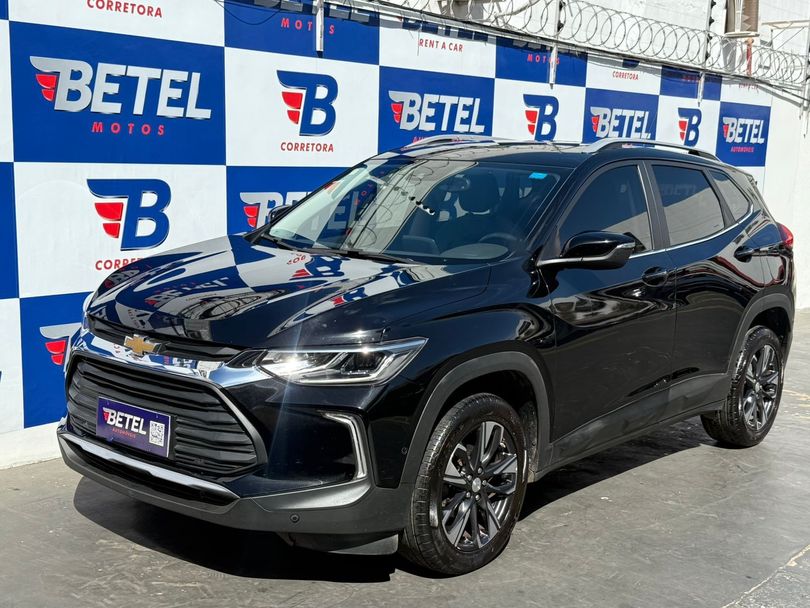 Chevrolet TRACKER Premier 1.2 Turbo 12V Flex Aut.