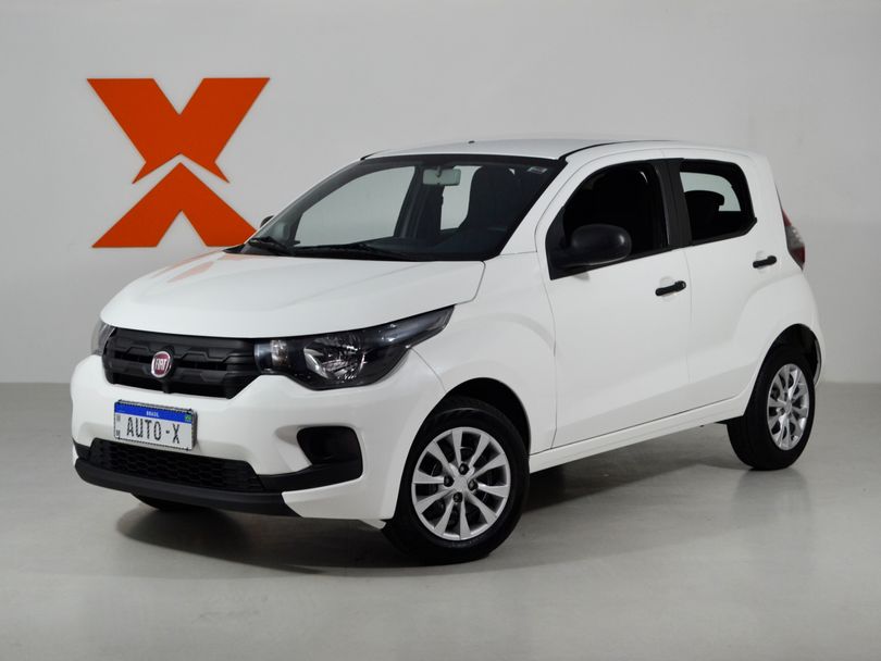 Fiat MOBI LIKE 1.0 Fire Flex 5p.
