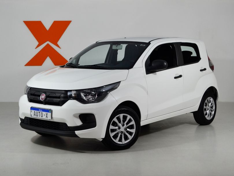 Fiat MOBI LIKE 1.0 Fire Flex 5p.