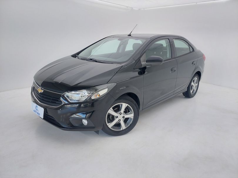 Chevrolet PRISMA Sed. LTZ 1.4 8V FlexPower 4p