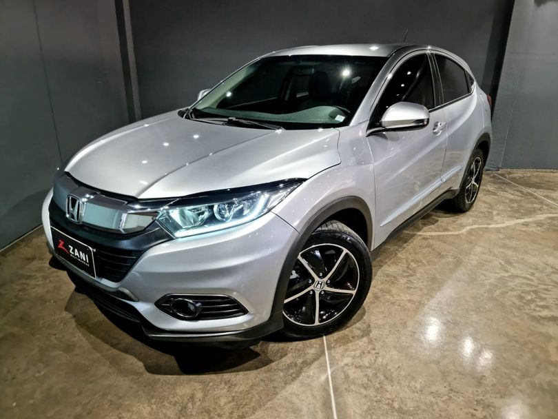 Honda HR-V LX 1.8 Flexone 16V 5p Aut.