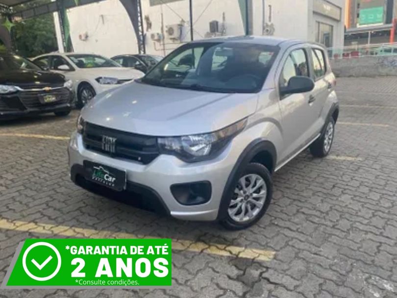 Fiat MOBI LIKE 1.0 Fire Flex 5p.