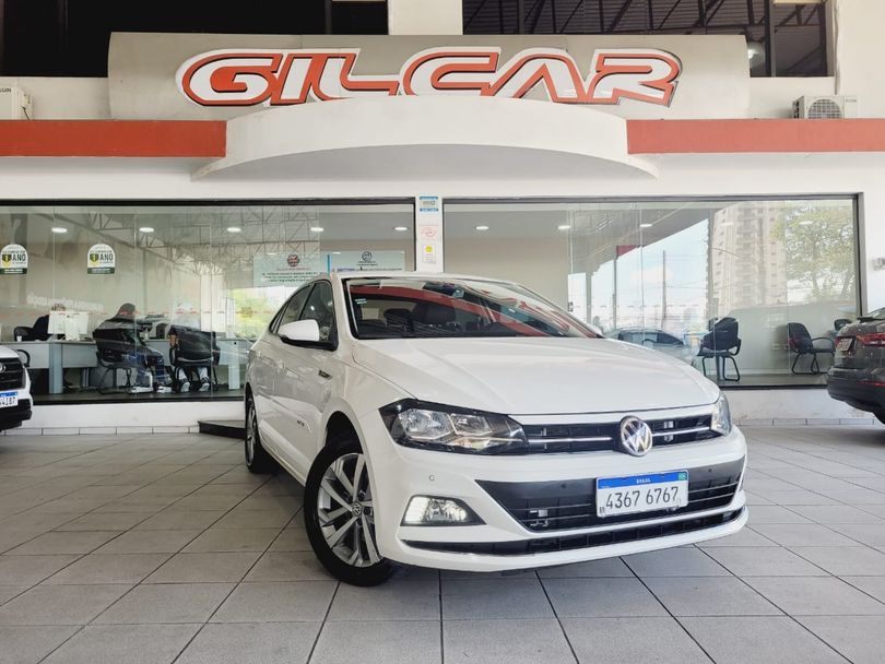 VolksWagen VIRTUS Highline 200 TSI 1.0 Flex 12V Aut