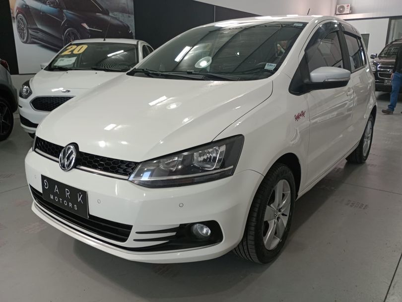 VolksWagen Fox Rock in Rio 1.6 Mi Total Flex 8V 5p