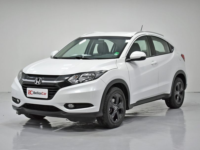Honda HR-V EX 1.8 Flexone 16V 5p Aut.
