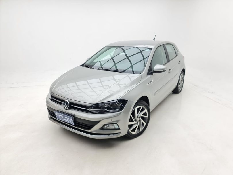 VolksWagen Polo Highline 200 TSI 1.0 Flex 12V Aut.