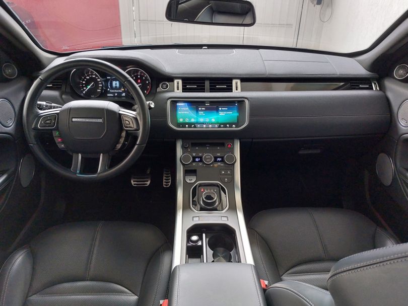Land Rover Range R.EVOQUE Si4 HSE Dyn. 2.0/Flex Aut