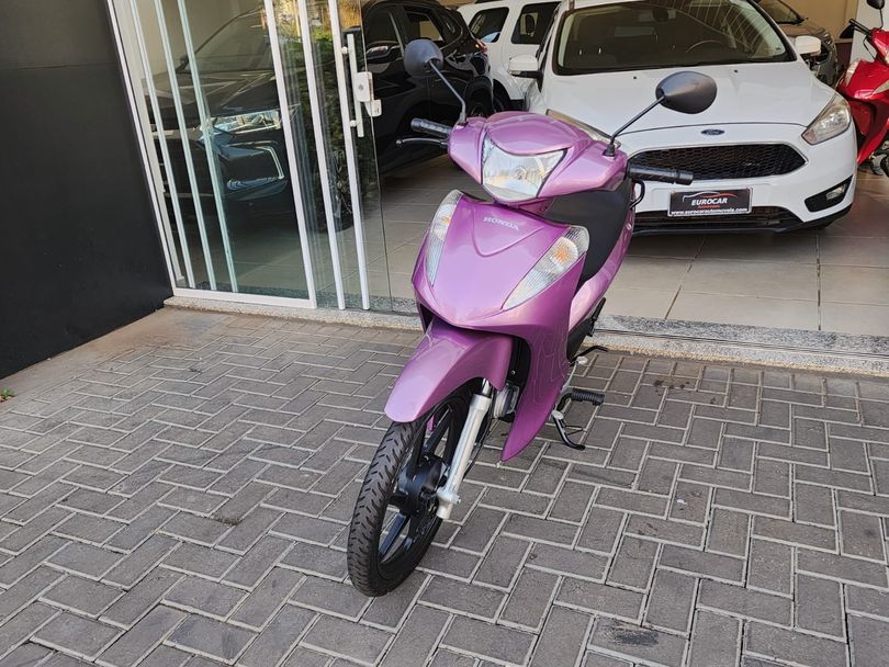 HONDA BIZ 125 ES/ 125 ES FLEX