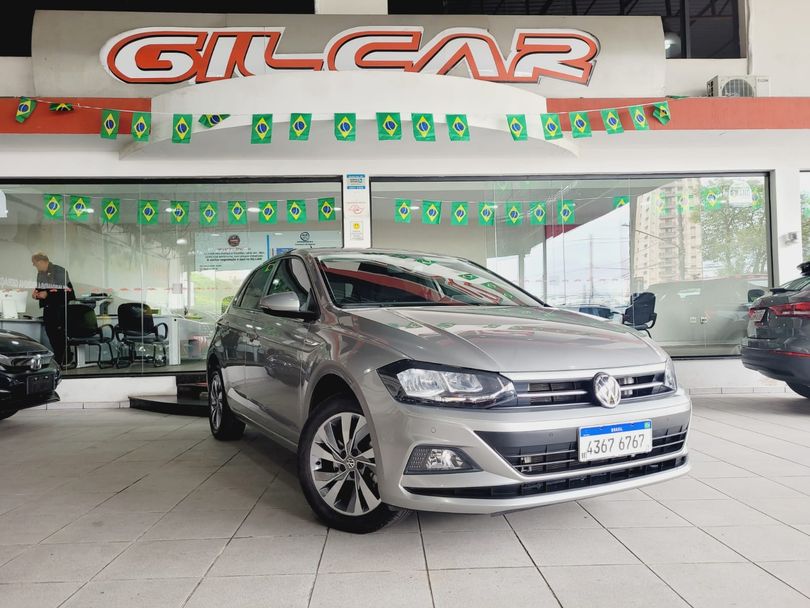 VolksWagen Polo Comfort. 200 TSI 1.0 Flex 12V Aut.