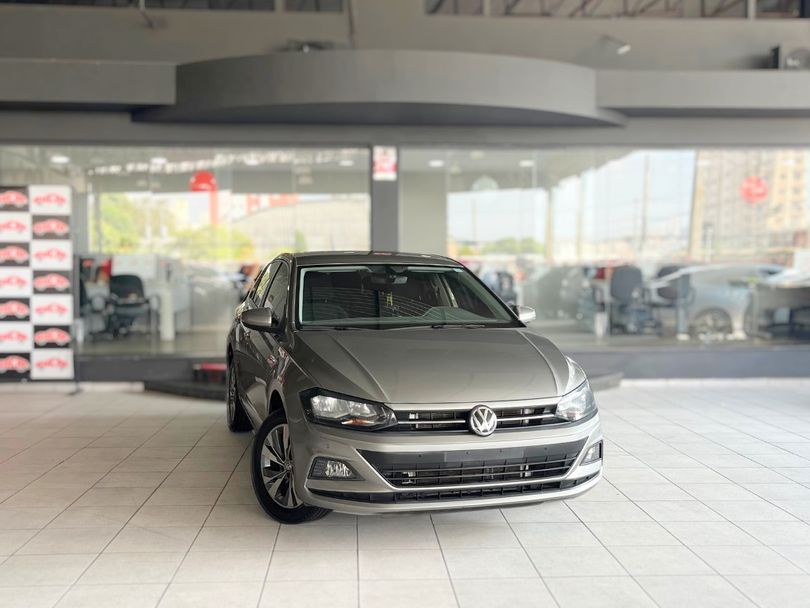 VolksWagen Polo Comfort. 200 TSI 1.0 Flex 12V Aut.