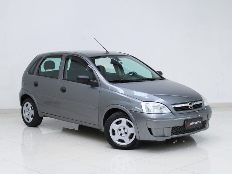 Chevrolet Corsa Hat. Maxx 1.4 8V ECONOFLEX 5p