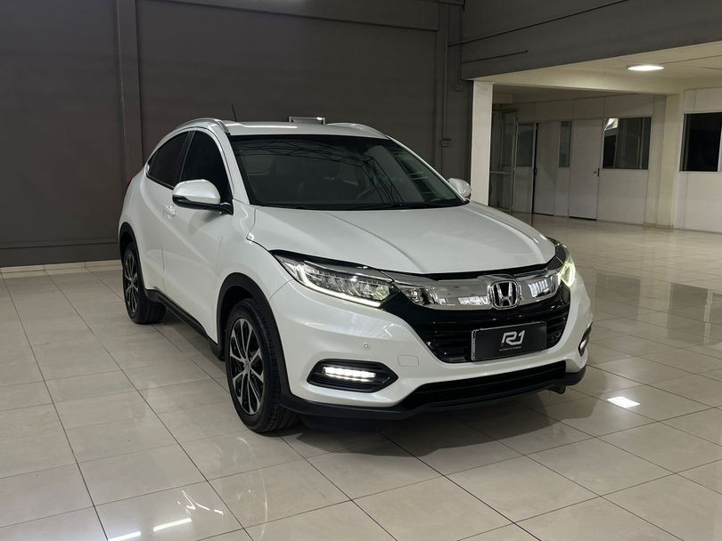 Honda HR-V EXL 1.8 Flexone 16V 5p Aut.