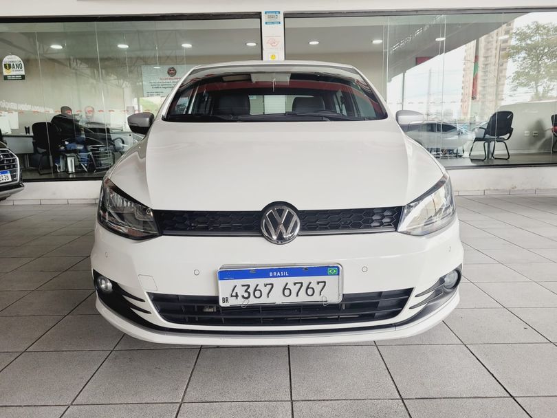 VolksWagen Fox Rock in Rio 1.6 Mi Total Flex 8V 5p