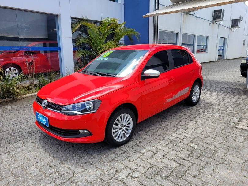 VolksWagen Gol Rock in Rio 1.0 Mi Total Flex 8V 5p