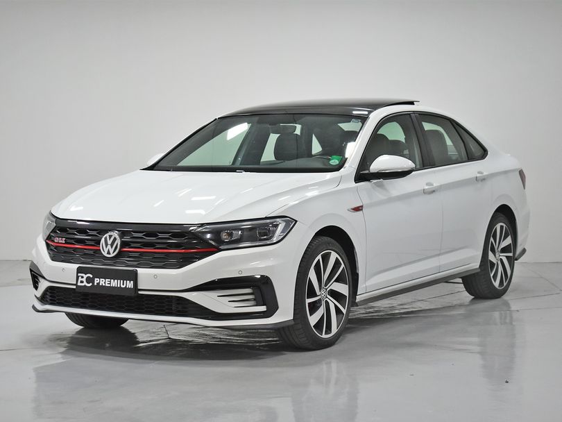 VolksWagen JETTA GLI 350 TSI 2.0 16V 4p Aut.