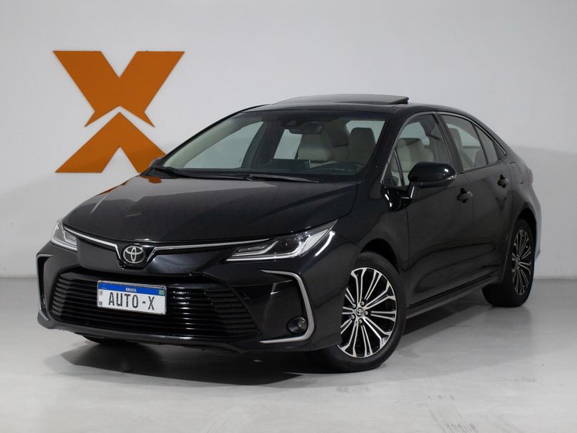 Toyota Corolla ALTIS/A.Premiu. 2.0 Flex 16V Aut