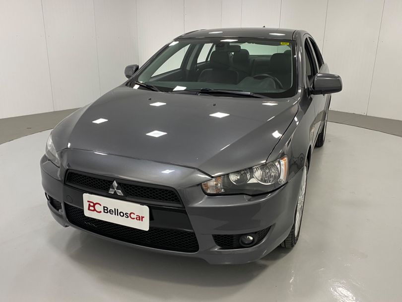 Mitsubishi Lancer HL-T 2.0 16V 160cv Aut.