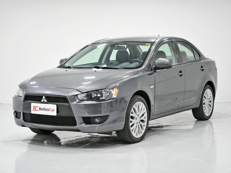 Mitsubishi Lancer HL-T 2.0 16V 160cv Aut.