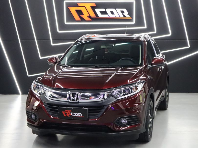 Honda HR-V EX 1.8 Flexone 16V 5p Aut.