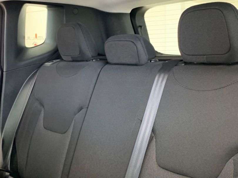 Jeep Renegade Sport 1.8 4x2 Flex 16V Aut.