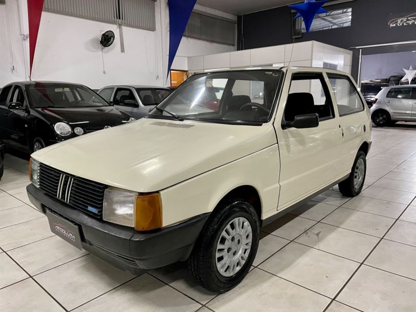 Fiat Uno Mille 1.0/ i.e./Electronic/Brio 2p