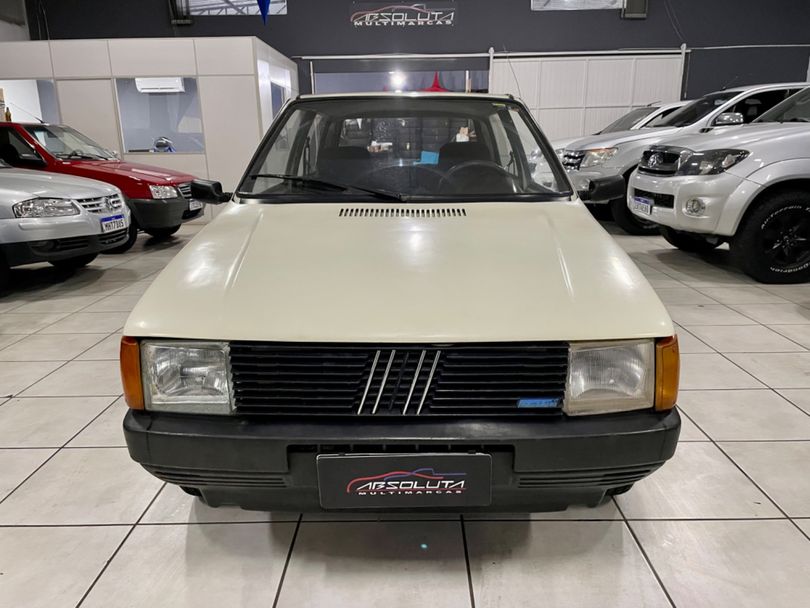 Fiat Uno Mille 1.0/ i.e./Electronic/Brio 2p
