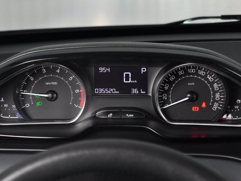 Chevrolet MONTANA LS 1.4 ECONOFLEX 8V 2p