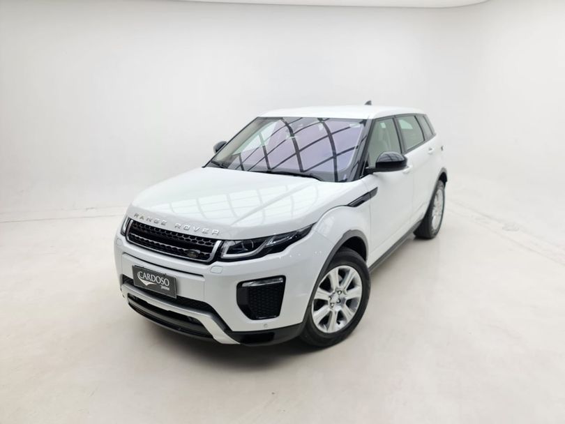 Land Rover Range R.EVOQUE Si4 HSE Dyn. 2.0/Flex Aut