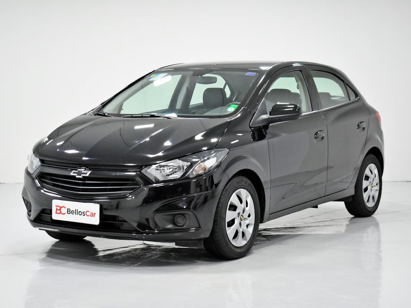 Chevrolet JOY Hatch 1.0 8V Flex 5p Mec.