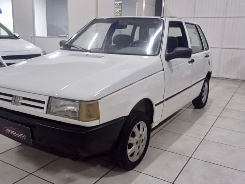 Fiat Uno Mille 1.0 Fire/ F.Flex/ ECONOMY 4p