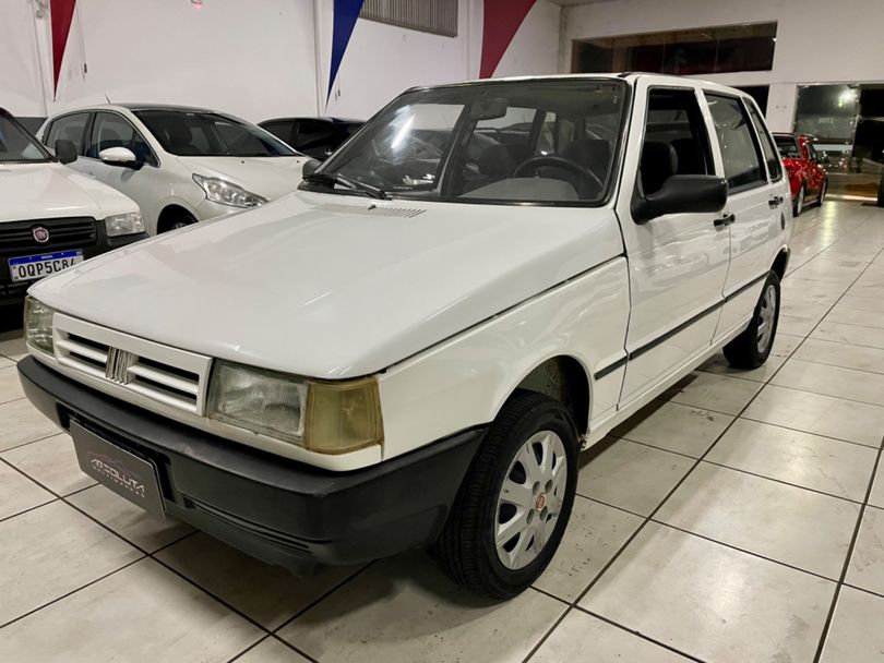 Fiat Uno Mille 1.0 Fire/ F.Flex/ ECONOMY 4p