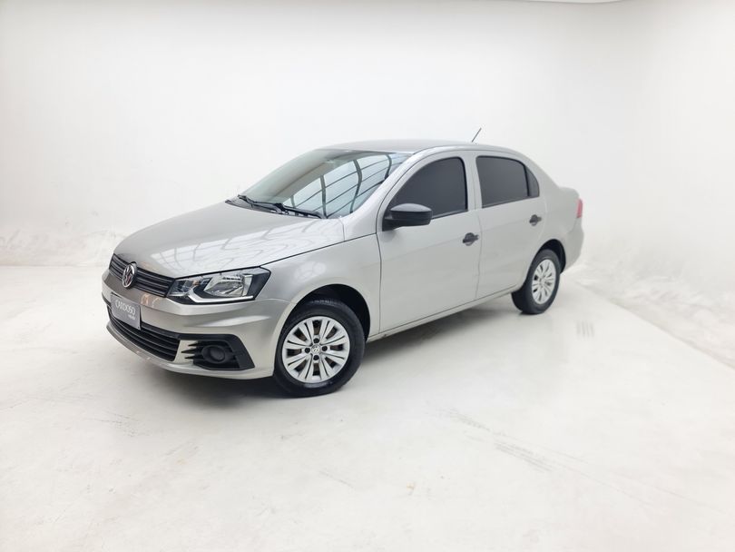 VolksWagen VOYAGE Trendline 1.6 T.Flex 8V 4p