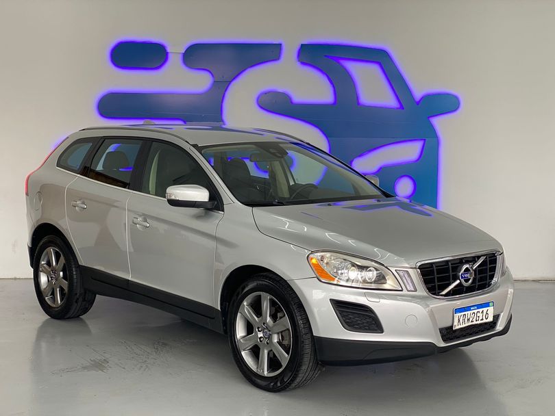 Volvo XC 60 2.0 T5  5p