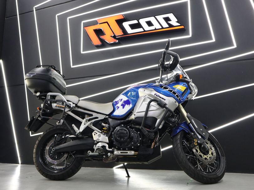 YAMAHA XT 1200 Z  SUPER TÉNÉRÉ/ DX