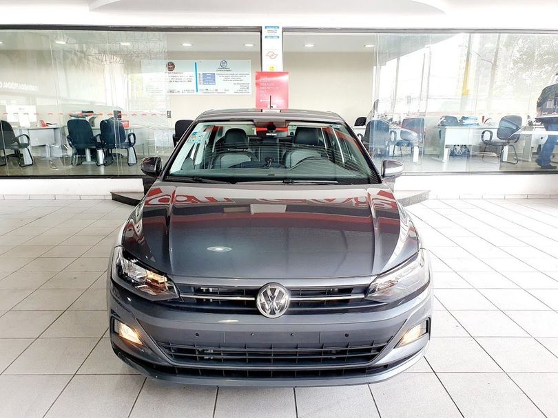 VolksWagen VIRTUS Comfort. 200 TSI 1.0 Flex 12V Aut