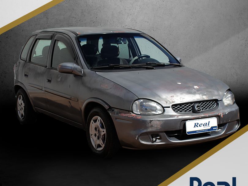 Chevrolet Corsa Sed.Wind 1.0/Millenium/Classic VHC