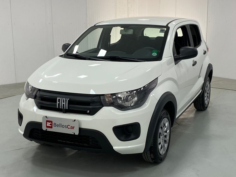 Fiat MOBI LIKE 1.0 Fire Flex 5p.