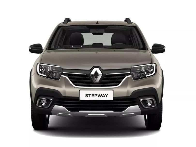 Renault STEPWAY Zen Flex 1.6 16V Mec.