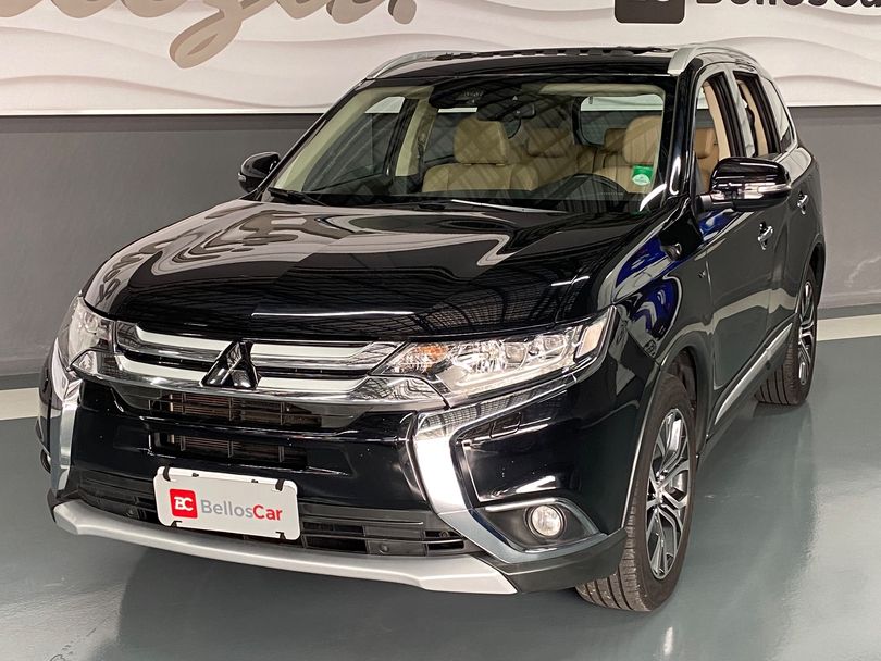 Mitsubishi OUTLANDER 3.0/ GT 3.0 V6 Aut.