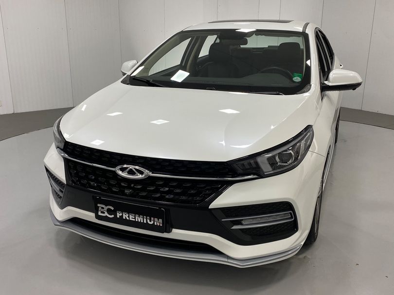 CHERY ARRIZO 6 GSX 1.5 Turbo Flex Aut.