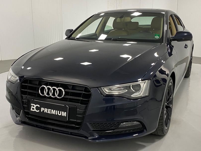 Audi A5 Sportback 1.8 TFSI 170cv Multi.