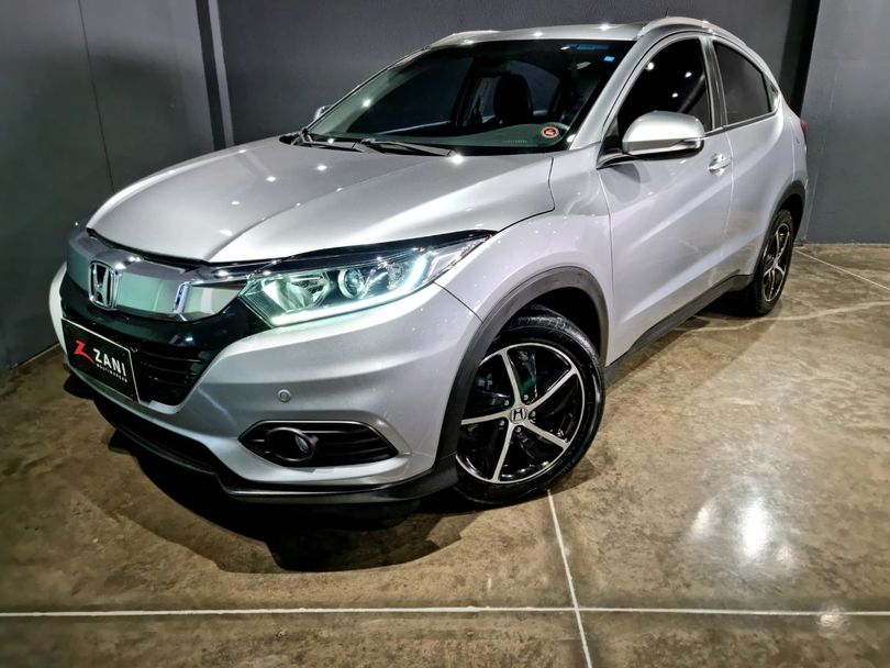 Honda HR-V EXL 1.8 Flexone 16V 5p Aut.