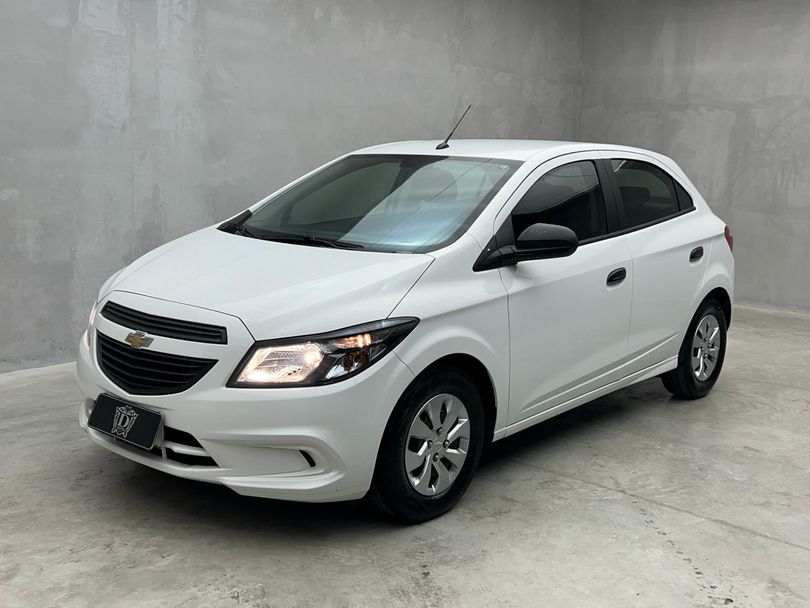 Chevrolet ONIX HATCH Joy 1.0 8V Flex 5p Mec.