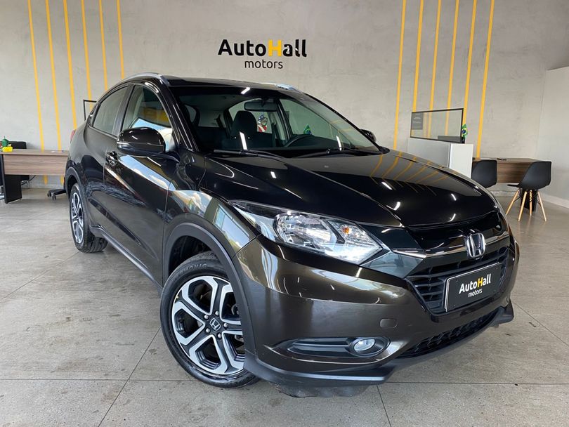 Honda HR-V EX 1.8 Flexone 16V 5p Aut.