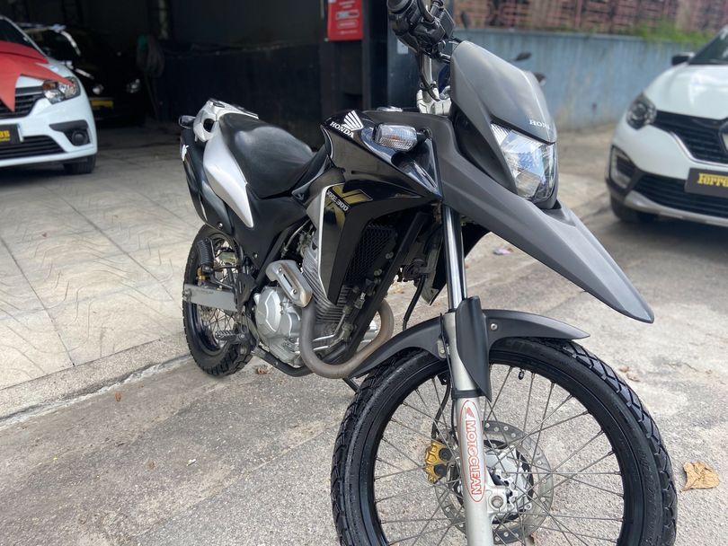 HONDA XRE 300/ 300 ABS/ FLEX