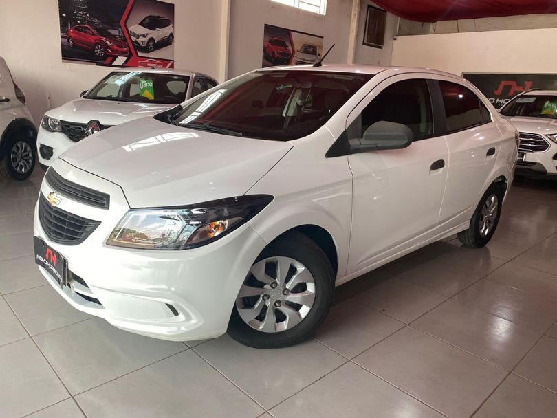 Chevrolet PRISMA Sed. Joy/ LS 1.0 8V FlexPower 4p