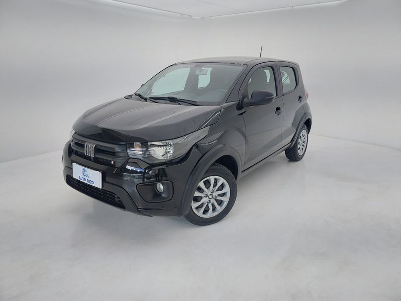 Fiat MOBI LIKE 1.0 Fire Flex 5p.