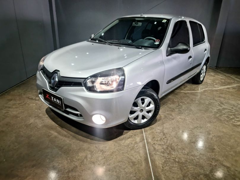 Renault Clio RN/Alizé/Expr./1.0 Hi-Power 16V 5p