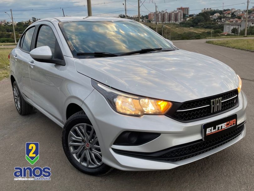 Fiat CRONOS DRIVE 1.3 8V Flex