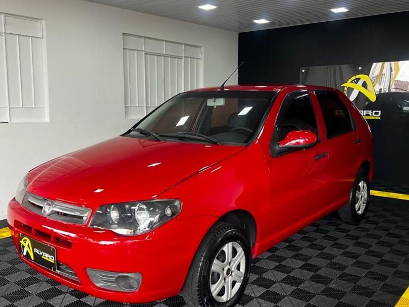 Fiat Palio 1.0 ECONOMY Fire Flex 8V 4p